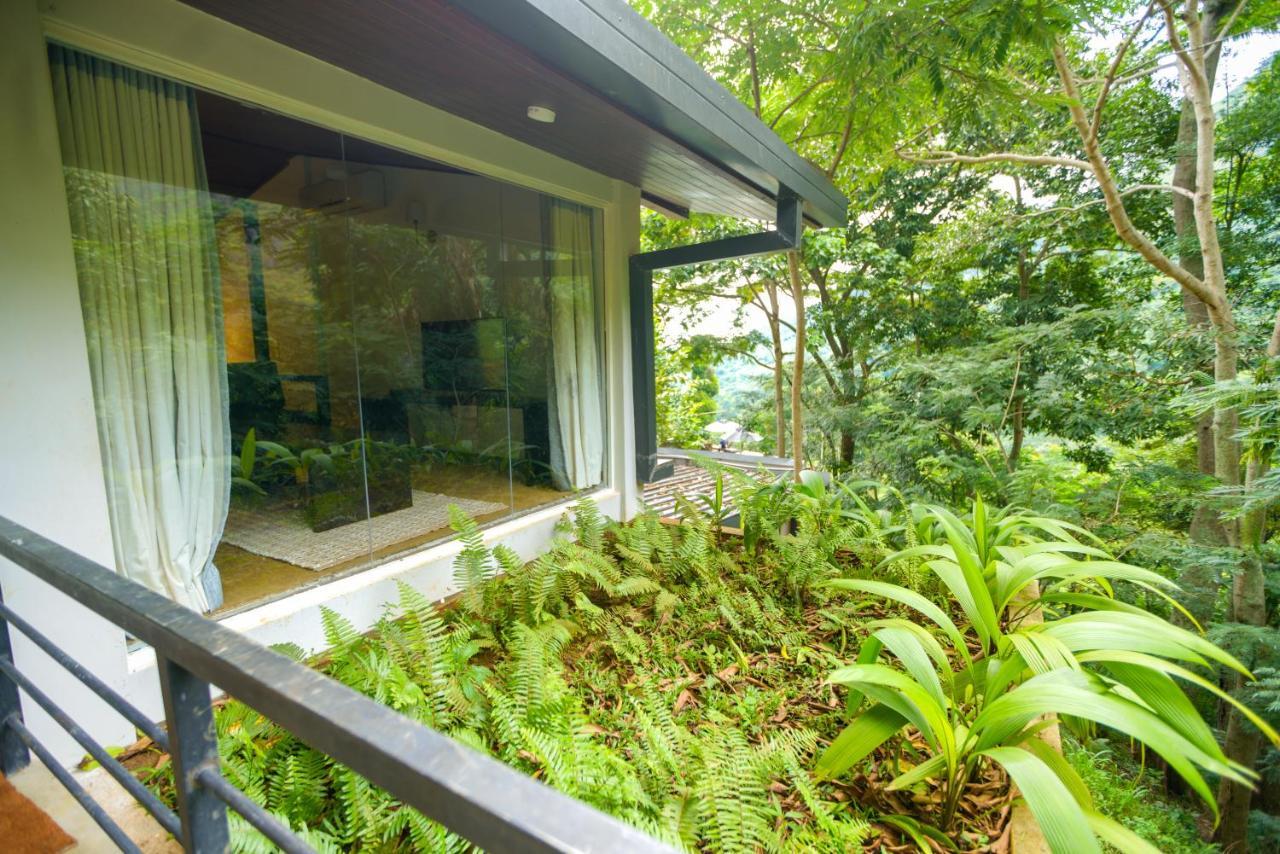 Villa Lé Maas Tota Koslanda Esterno foto