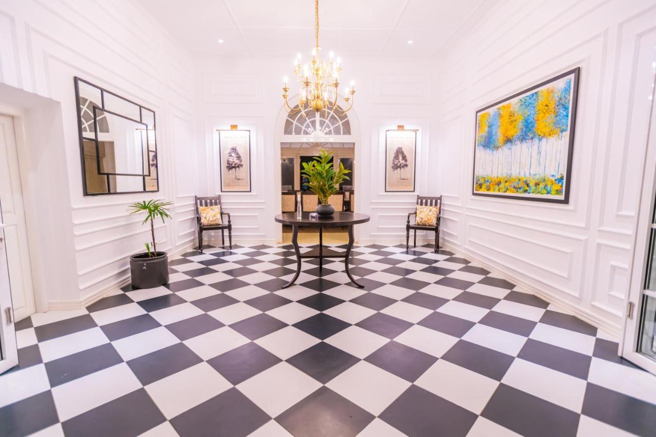 Villa Lé Maas Tota Koslanda Esterno foto
